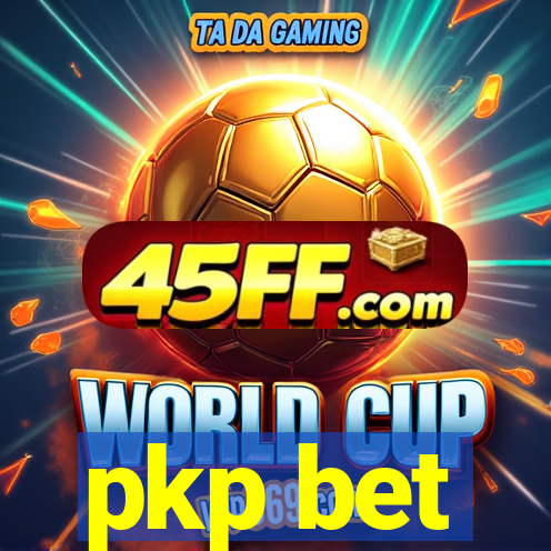 pkp bet